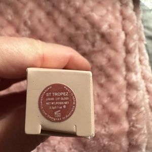 Mellow lip gloss St Tropez